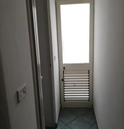Casa Martina Apartment Santa Maria al Bagno