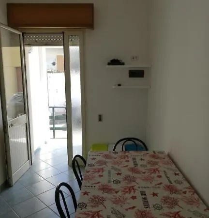 Apartment Casa Martina *