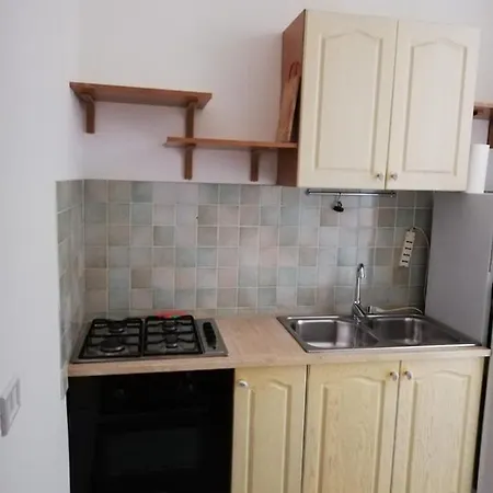 Casa Martina Santa Maria al Bagno