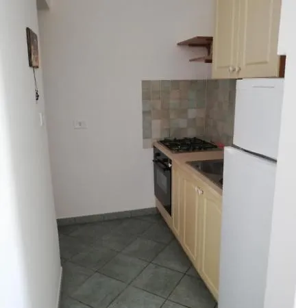 Apartment Casa Martina