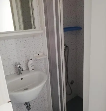 Casa Martina Apartment Santa Maria al Bagno