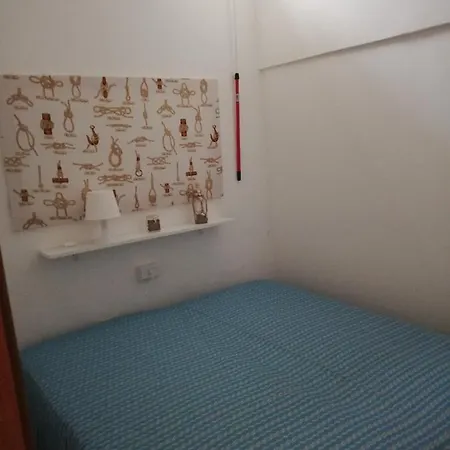Apartment Casa Martina *
