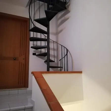 Casa Martina Apartment *