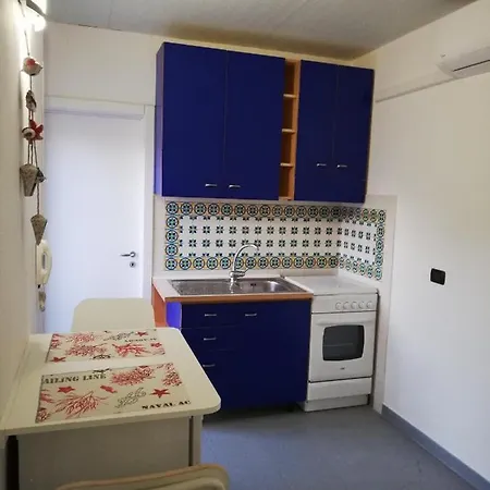 Apartment Casa Martina