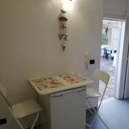 Casa Martina Apartment *