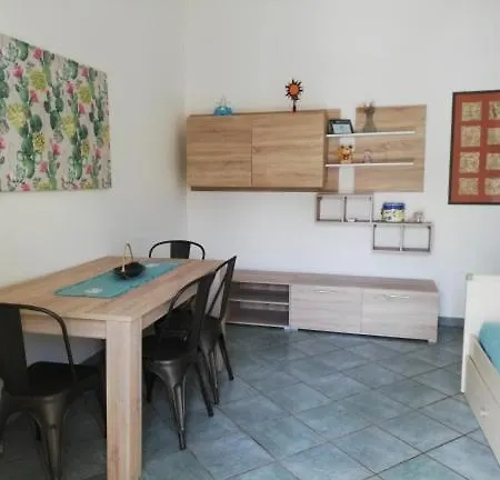 Casa Martina Apartment *