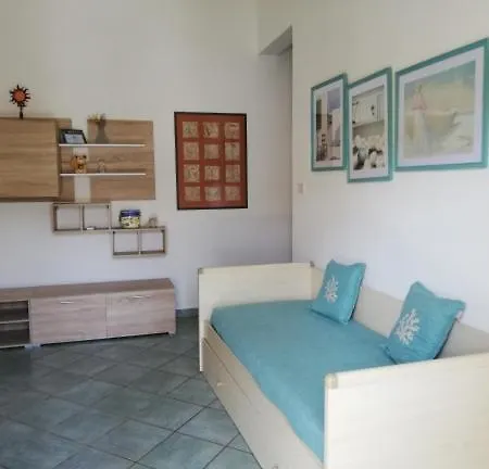 Casa Martina Apartment Santa Maria al Bagno