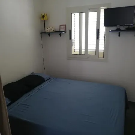 Apartment Casa Martina Santa Maria al Bagno