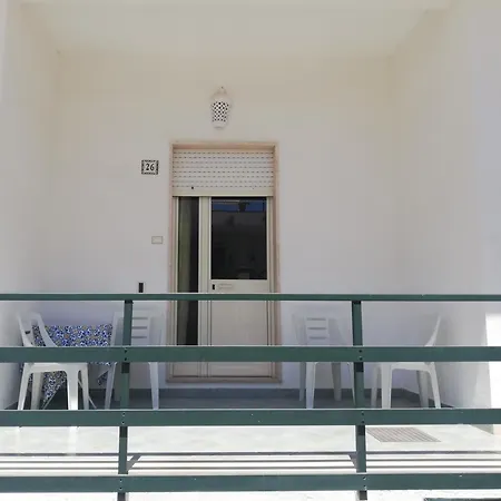 Casa Martina * Santa Maria al Bagno