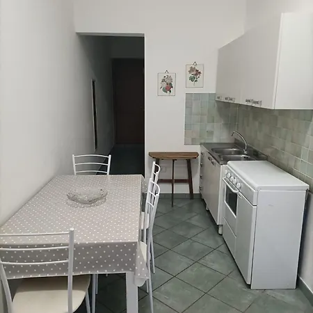 Casa Martina Santa Maria al Bagno